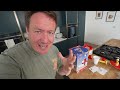 Beginning of video