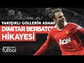 Dimitar Berbatov | Yakışıklı Gollerin Adamı