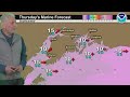 June 16, 2026 - Marine Weather