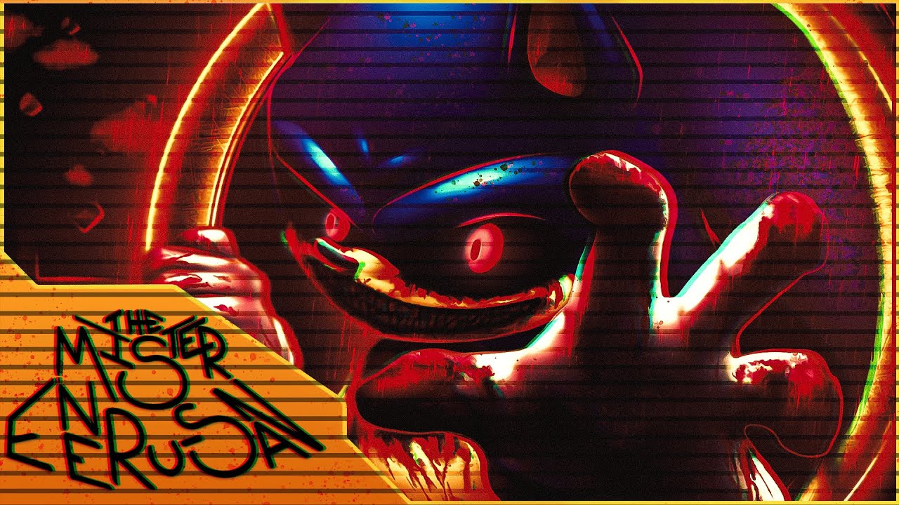 📀🔥🎮♪ Games Indies | React to | ♪ Sonic.exe (Creepypasta) - SEGA 6.6.6 | M4rkim - GC🎮🔥📀