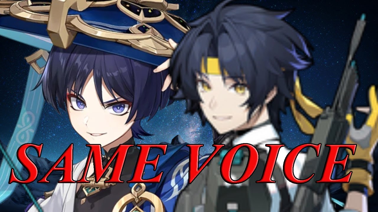 Kakihara Tetsuya {柿原 徹也} is the Voice Actor An Anime Character (wanderer=GI ,Asaba Harumasa= ZZZ)