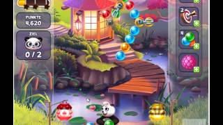 Panda Pop Level 368 no Booster by Michi G