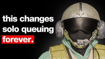 The Truth About Solo Queue Siege That No One Tells You