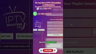 IPTV Smarters Pro Setup 2026: Complete Beginner's Guide (UK & USA)