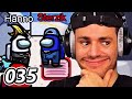 Bündnis mit Crewmate! 👨‍🚀 | Among Us #035