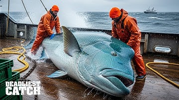 Ikan Napoleon Raksasa: Ketika Penangkapan Ikan yang Mematikan Mengubah Tangkapan Senilai $500 Menjadi Kejahatan Global