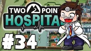 Famous Two Point Hospital: Ep 34: Fluid Analysis Is Popular Profile