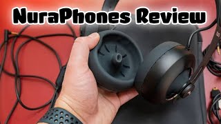 Nuraphone Review After Months of Using this Wireless Bluetooth Headphones. cons and pros
