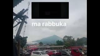 Ma rabbuka siksa kubur karanganyar #siksakubur #marabbukka #pocong 