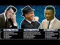 Best Songs By Dean Martin; Frank Sinatra &amp; Nat King Cole   D SAWH