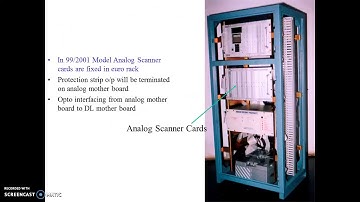 Data Logger Installation Guideline