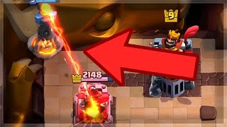 Every Bug in 2021 (Clash Royale) 🍊