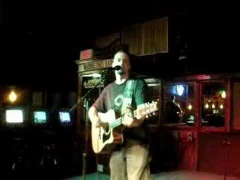 Jeremy Harper - "Wonderwall"