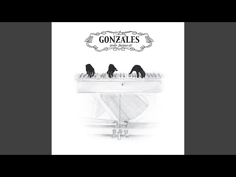 Putar Famous Hungarians - Chilly Gonzales