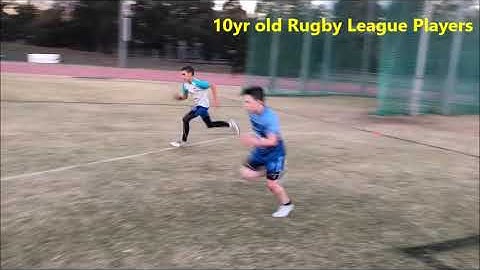 Reactive COD Patterning ASSA Ranell Hobson