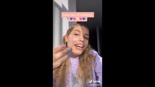 Happy #TransDayOfVisibility! | Tiktok Compilation