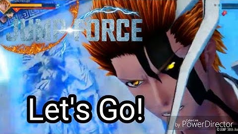 Back for more: Jump Force 6th Online Battle