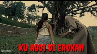 Boneka Abdi Lirik danur movie