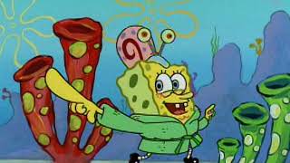 SpongeBob - Jellyfish Jam music video Resimi