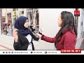  علاش البنات مني تيتزوج متعرضوش على صحباتهم  