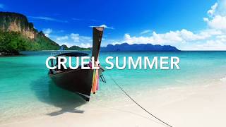 Cruel Summer- Daniel Liebt  (No Copyright Music)