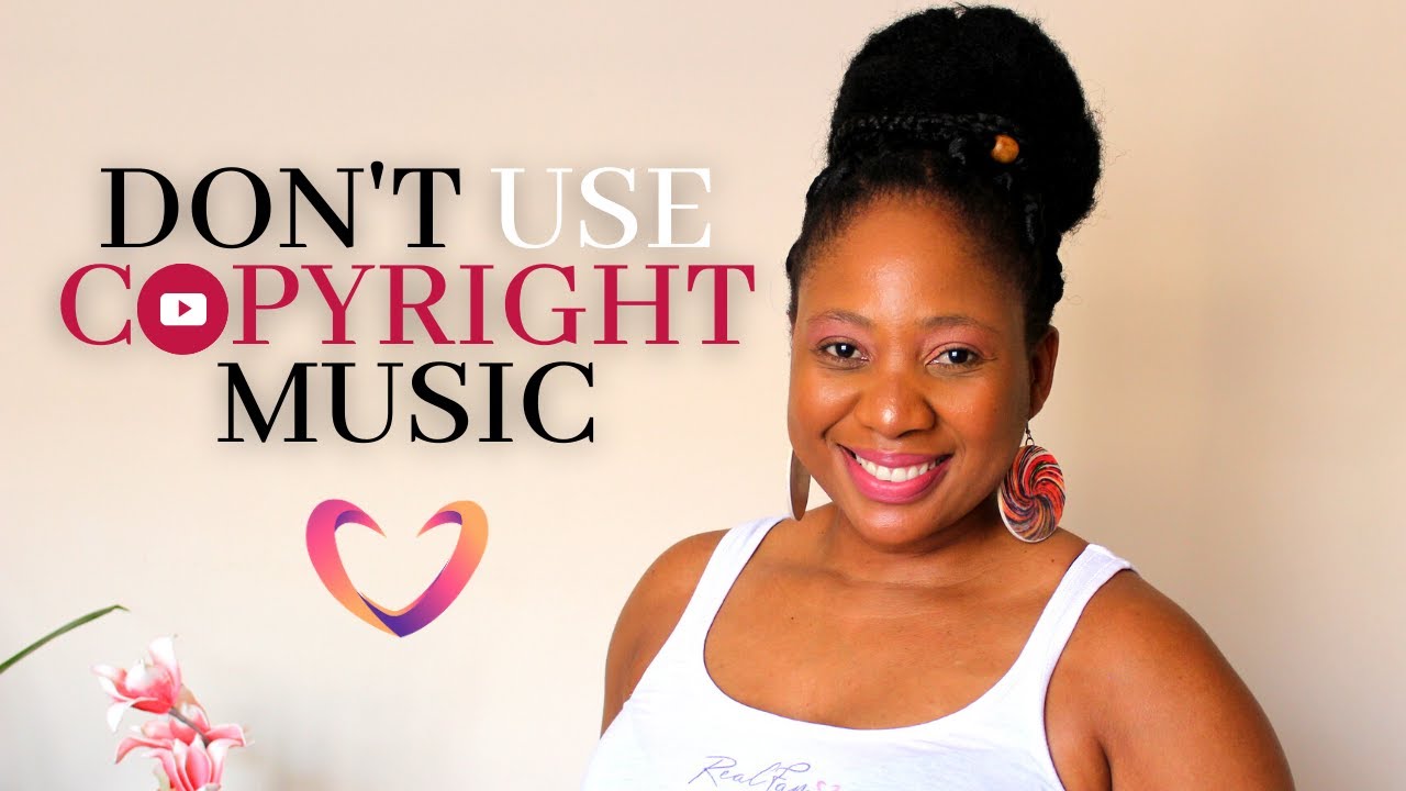 Reasons Why You Shouldn't Use Copyright Music YouTube