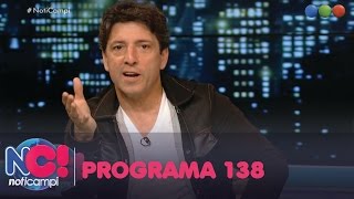 Programa 138 (25-11-2016) - NotiCampi