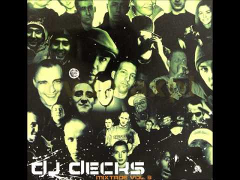 6. DJ DECKS