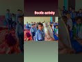 chote chote sahro ❤️#bolltle activity #viralshort #teacherlife