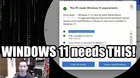Converting from MBR to GPT for Windows 11 Secure Boot (using MBR2GPT Tool)