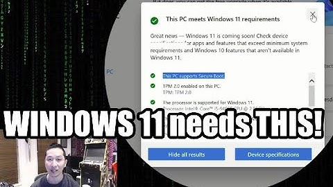 Converting from MBR to GPT for Windows 11 Secure Boot (using MBR2GPT Tool)