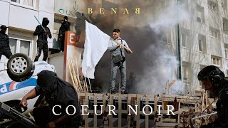 Benab - Cœur Noir ( officiel) Resimi