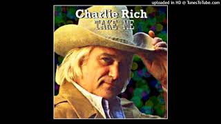 Charlie Rich (RIP) & Janie Fricke - On My Knees