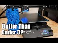 The Biqu B1 Sub $300 3d Printer Comes Packed With Upgrades!