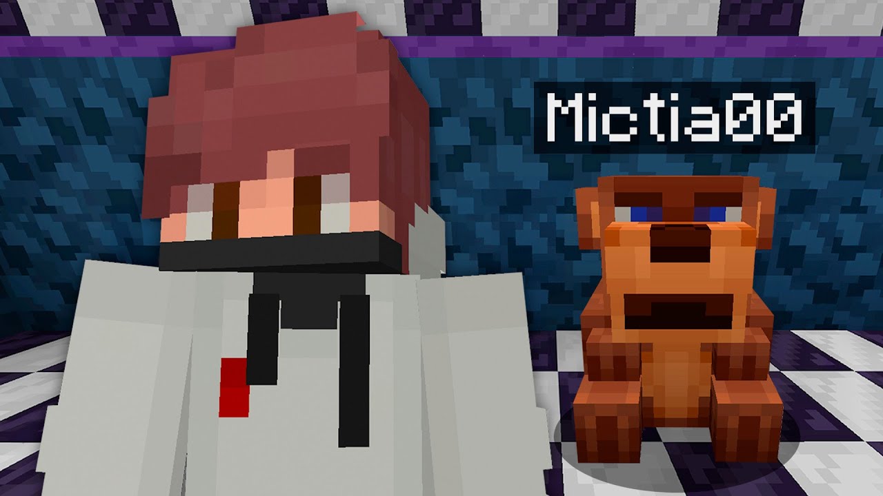 ESCONDIDAS EXTREMAS en MINECRAFT