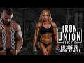 The Iron Union Podcast Episode 78: Kathy Kemper