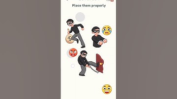 DOP 3 Displace One Part Level 254 #shorts #dop3