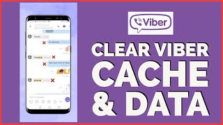 How to Clear Viber Cache & Data on iPhone  (2022) screenshot 5