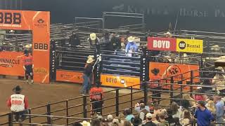BBB Bulls Bands and Barrels Lexington Ky 2024