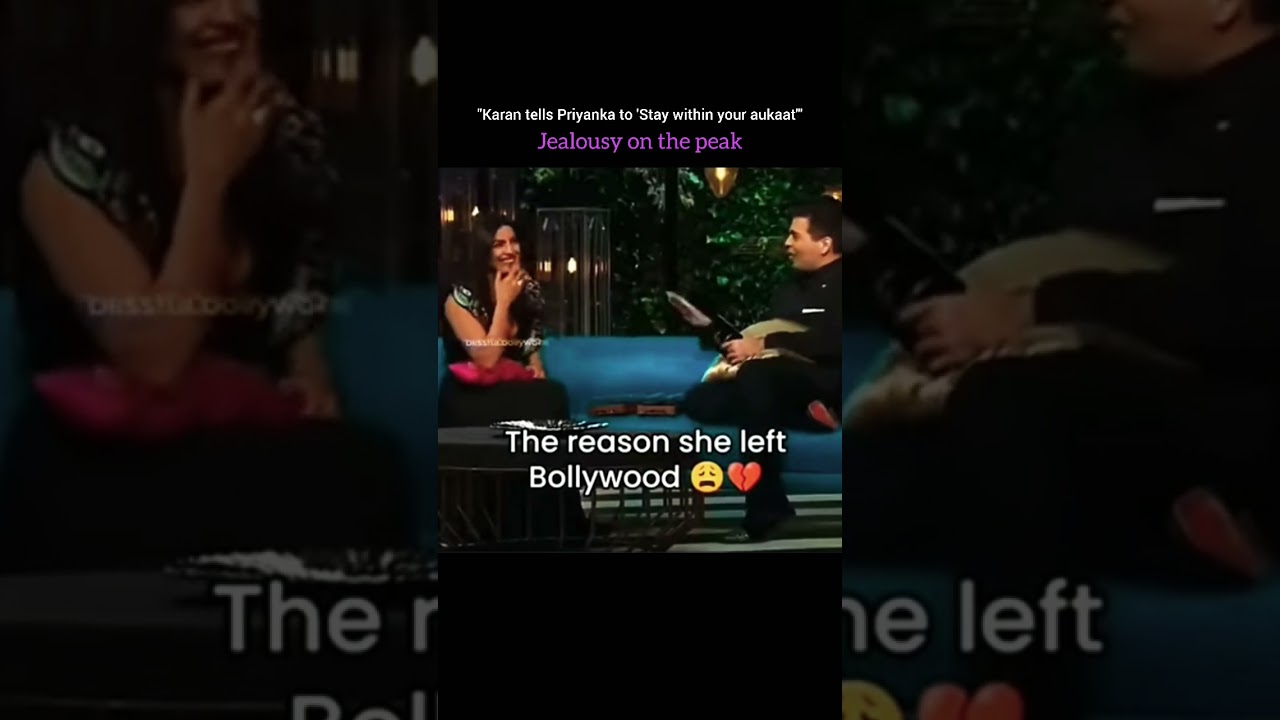 jealousy on the peak 