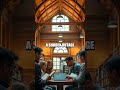Uncharted Coasts of the Digital Nomad