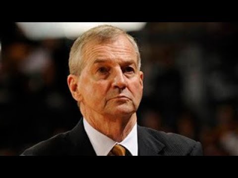 Βίντεο: Jim Calhoun Καθαρή αξία: Wiki, Έγγαμος, Οικογένεια, Γάμος, Μισθός, Αδέρφια