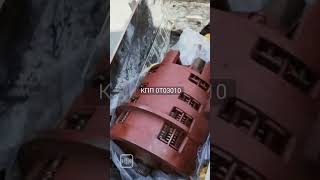 КПП 0T03010 для бульдозера Shehwa (HBXG) SD7 | СПК ИМПОРТ