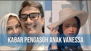 BEREDAR VIDEO DIDUGA PENGASUH ANAK VANESSA ANGEL DI RS, TERBARING DI KASUR DENGAN TATAPAN KOSONG