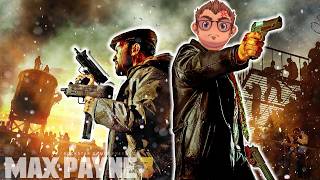 CONTINUANDO COM MAX PAYNE 3 NO CLUBE DE FUTEBOL RECUPERAMOS O DINHEIRO ?