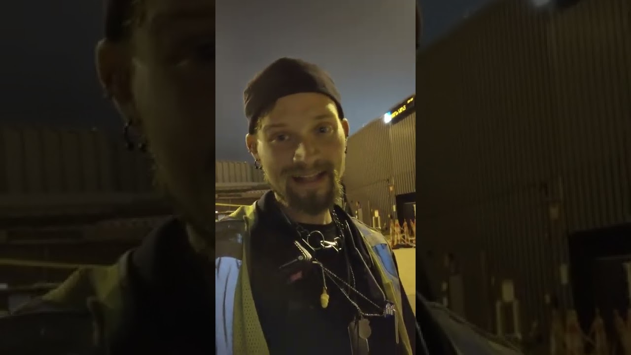 Explaining a GPU:Ground Power Unit (Mobile Unit)