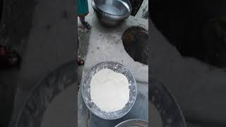 Tnoor To Be Ready For Backing Tnoori Roti
