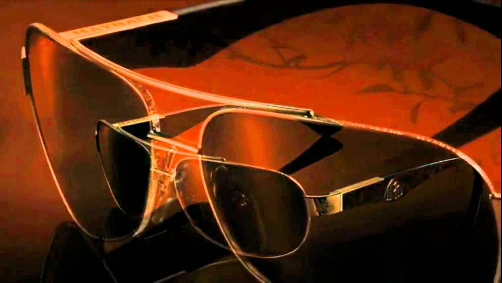 MAYBACH EYEWEAR YouTube