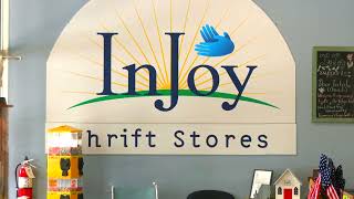 InJoy Thrift Store (Goldsboro)