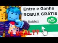 Esses Jogos te dão ROBUX ''GRÁTlS??''..💰🚫